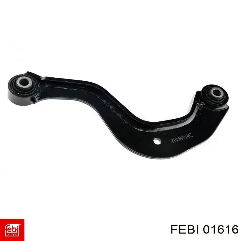 Купити 01616 Febi Патрубок витратоміра повітря