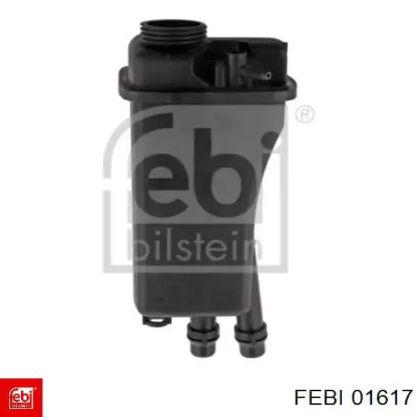 01617 Febi Кришка / пробка радіатора