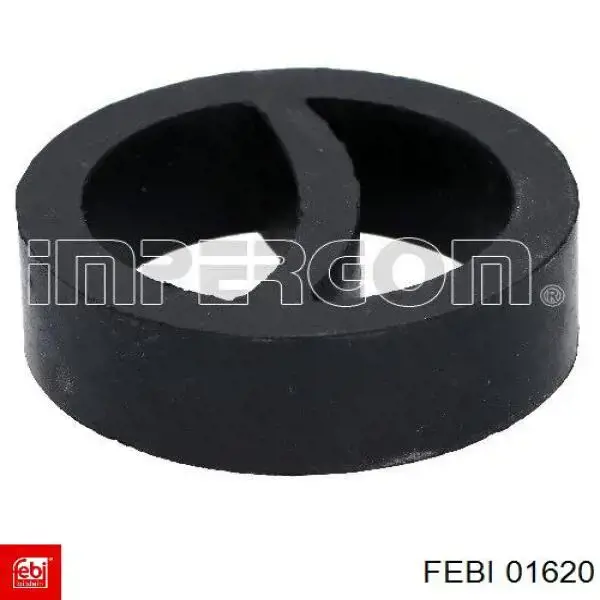 Купити 01620 Febi Подушка глушника