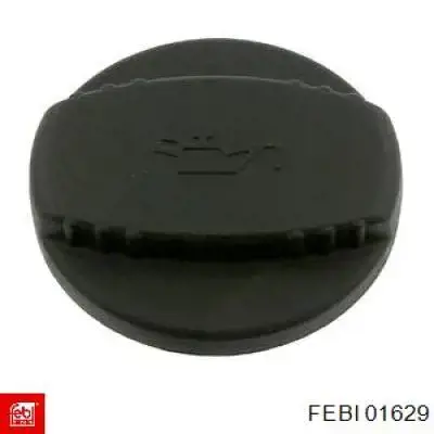 Купити 01629 Febi Подушка трансмісії (опора коробки передач), права