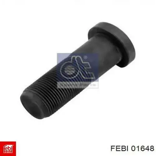 Купити 01648 Febi Шпилька колісна передня