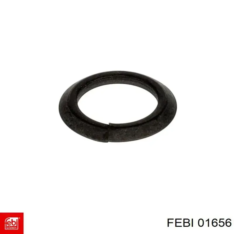 Шайба пружинна Febi 01656 ціна, від 0.27 USD