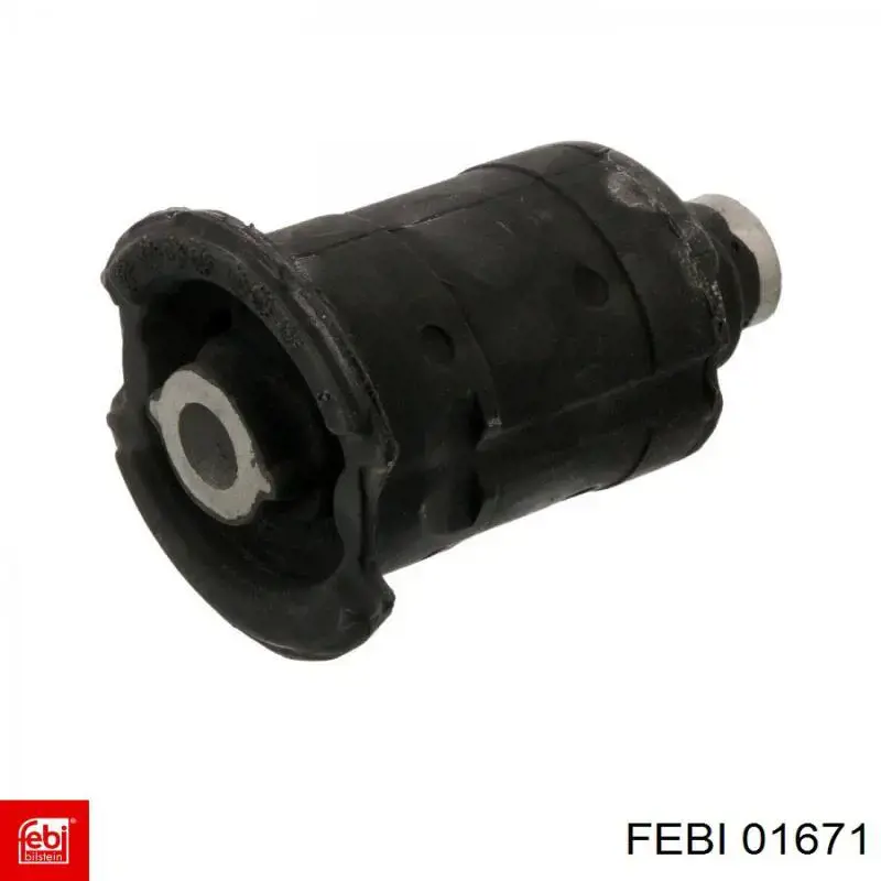 Подушка стабілізатора Febi 01671 ціна, від 3.89 USD
