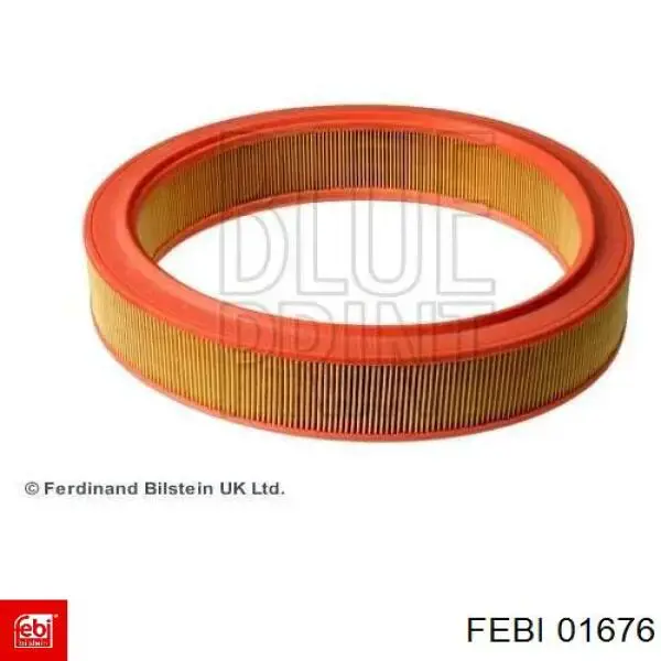 Муфта рульового кардана Febi 01676 ціна, від 18.99 USD