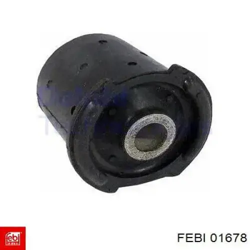 Сайлентблок підрамника задній Febi 01678