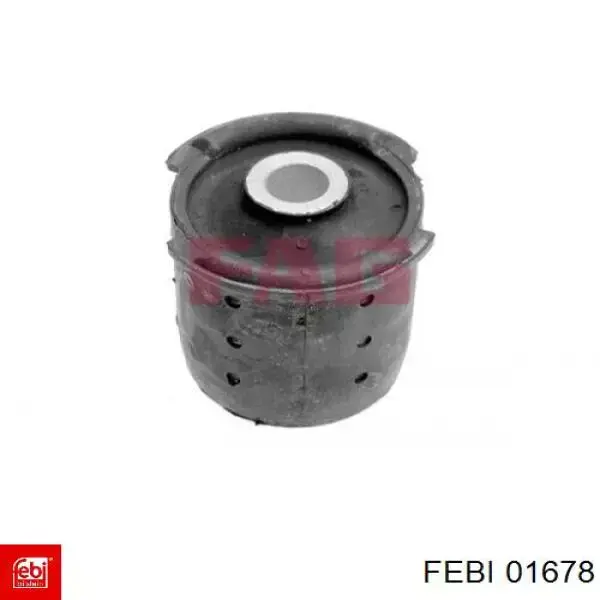 Купити 01678 Febi Сайлентблок задньої балки