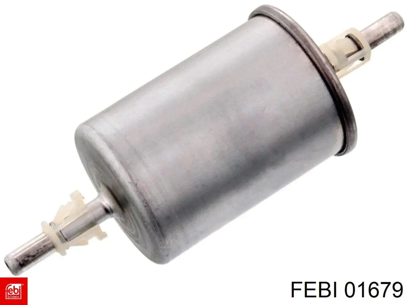 Кільце стопорне підшипника передньої маточини Febi 01679 ціна, від 0.64 USD