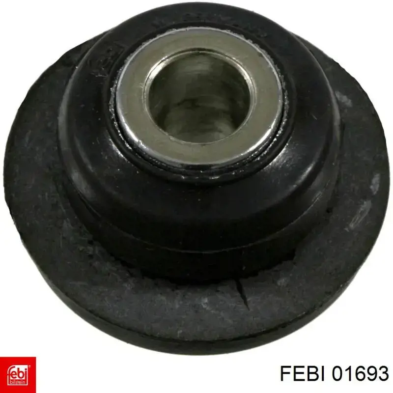 Сайлентблок переднього верхнього важеля Febi 01693 ціна, від 38.04 USD
