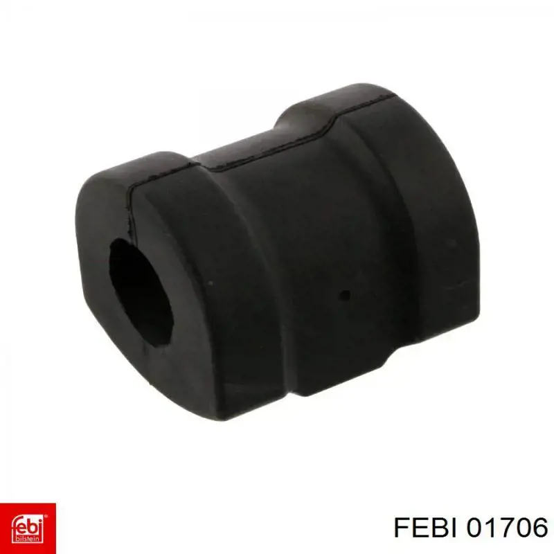 Опора стабілізатора Febi 01706