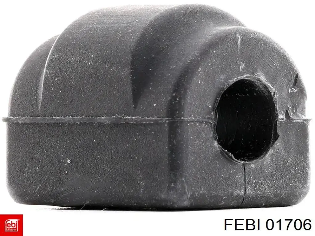 Задня втулка стаб. Febi 01706 ціна, від 1.67 USD