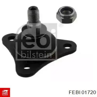 1720 Febi Кульова опора, верхня