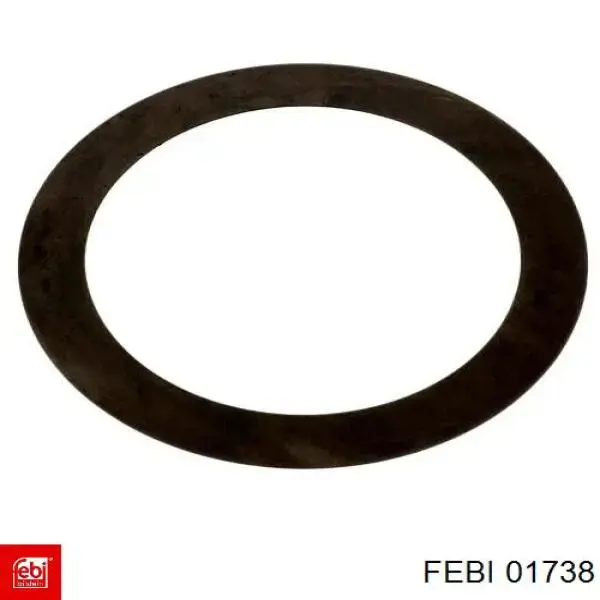  01738 Febi