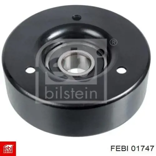 Шланг гальмівний задній Febi 01747 ціна, від 5.35 USD