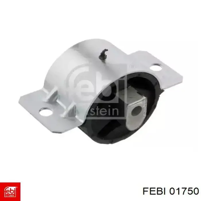 Купити 01750 Febi Подушка коробки передач