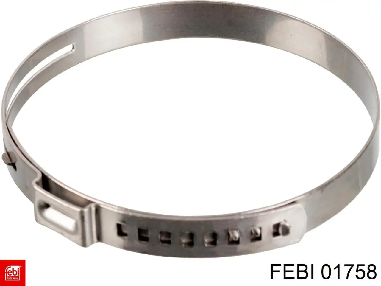 01758 Febi