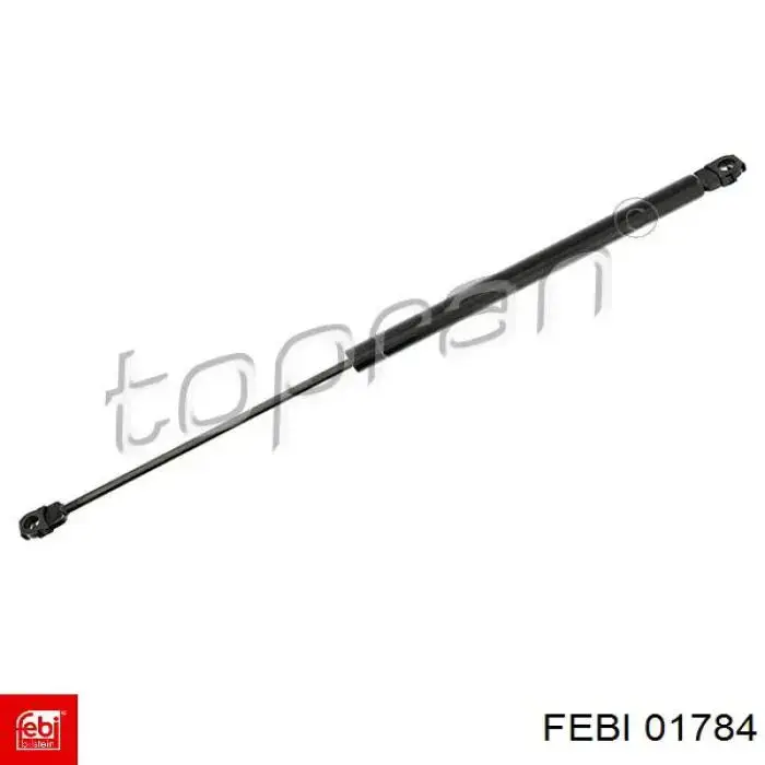 Амортизатор капота 01784 Febi