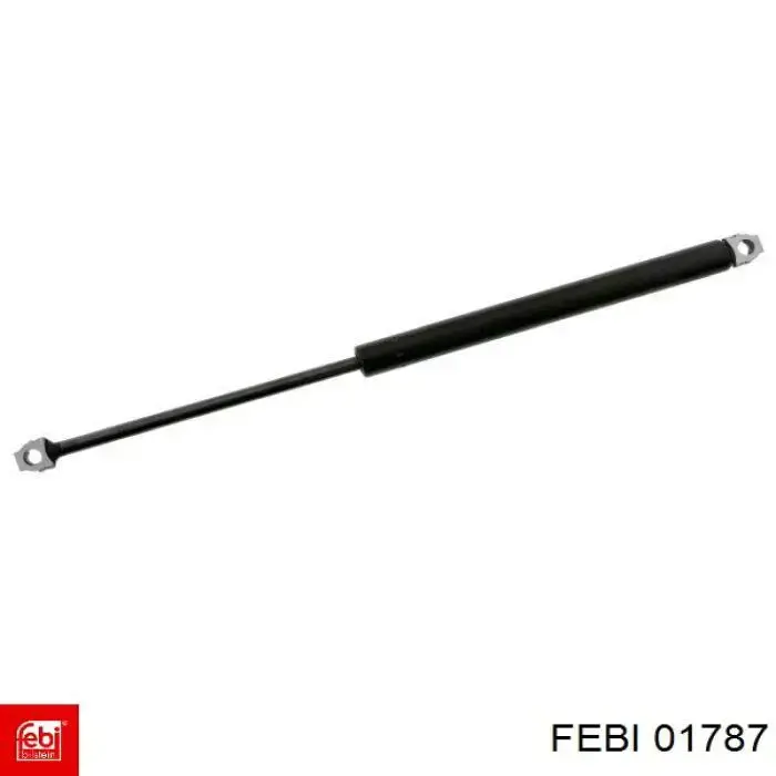 Амортизатор двері задньої Febi 01787 ціна, від 9.63 USD