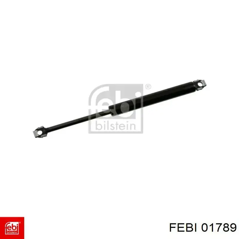 Датчик рівня охолоджуючої рідини в радіаторі Febi 01789