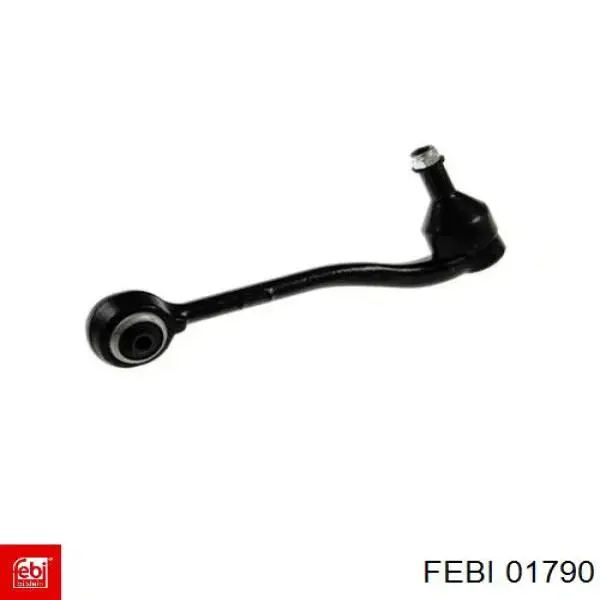 Ролик приводного ременя, паразитний Febi 01790 ціна, від 13.07 USD