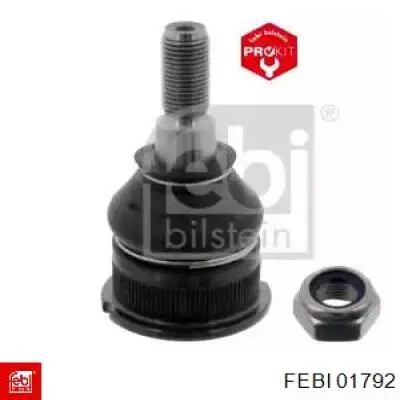 01792 Febi Кульові на авто