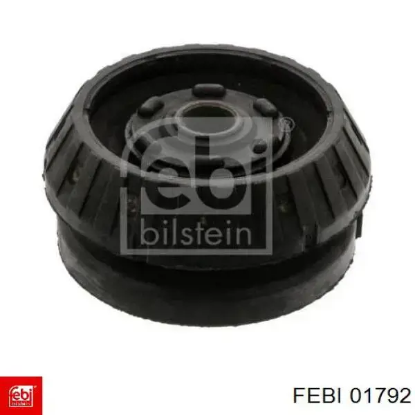 Кульова опора, нижня Febi 01792 ціна, від 8.46 USD