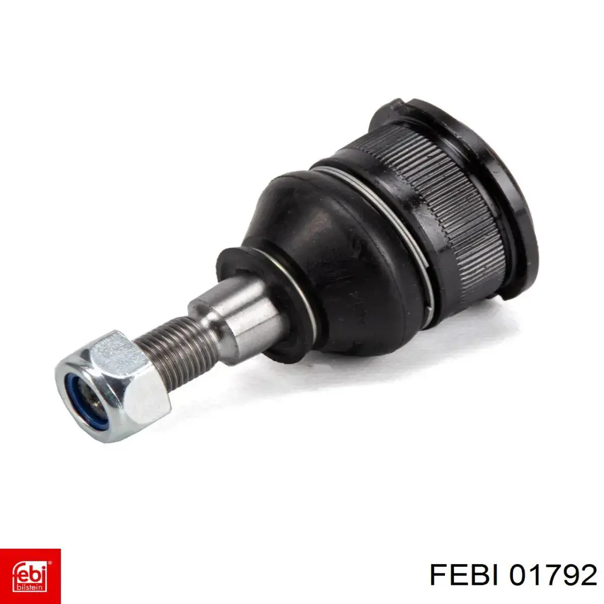 Купити 01792 Febi Кульова опора, нижня