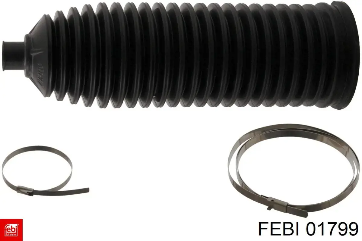 Купити 01799 Febi Болт гбц