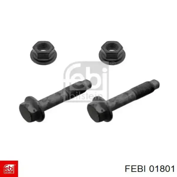 Купити 01801 Febi 