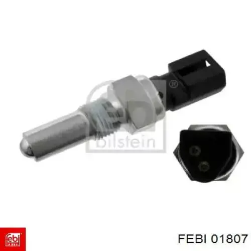 Датчик ліхтарів заднього ходу Febi 01807 ціна, від 7.37 USD