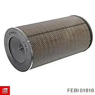 01816 Febi Повітряний фільтр двигуна