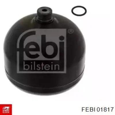Гідроакумулятор гальмівної системи Febi 01817 ціна, від 85.66 USD