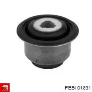 Тяга рульова в зборі, права Febi 01831 ціна, від 26.74 USD