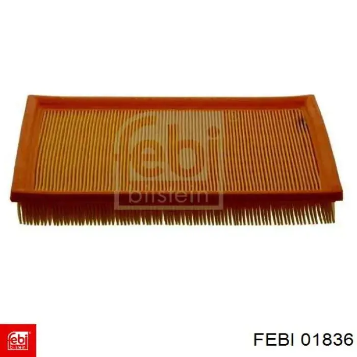 Болт головки блока циліндрів, ГБЦ Febi 01836 ціна, від 1.18 USD