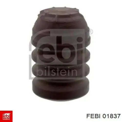 Сайлентблок переднього важеля 01837 Febi