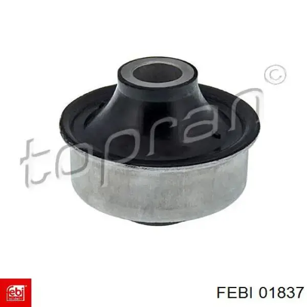 С/блок нижнього важеля Febi 01837