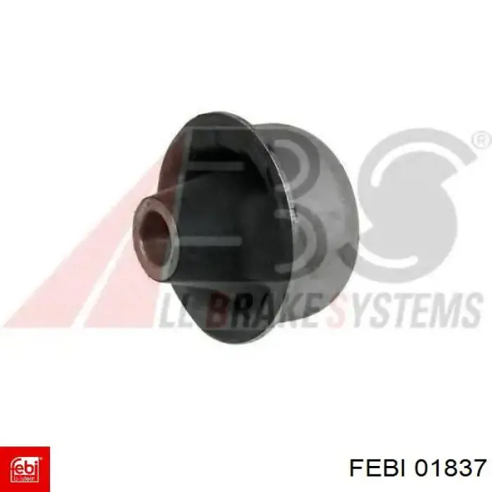 Сайлентблок нижнього важеля передньої підвіски Febi 01837 ціна, від 4.75 USD