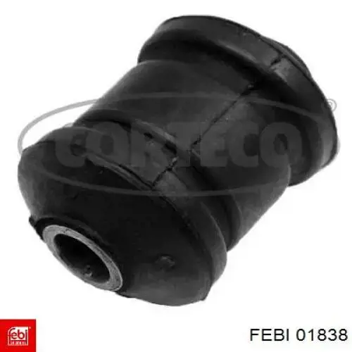 Сайлентблок нижнього важеля передньої підвіски Febi 01838 ціна, від 2.66 USD