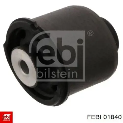 Датчик температури навколишнього середовища Febi 01840