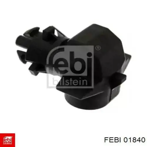 01840 Febi Датчик температури навколишнього середовища