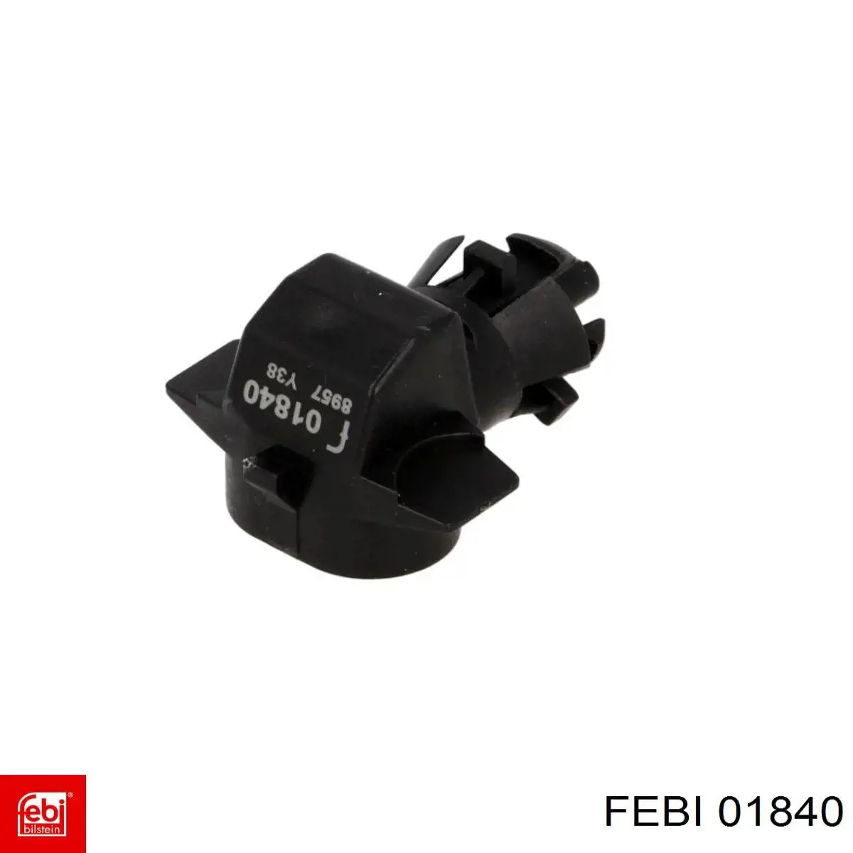 Купити 01840 Febi Датчик температури навколишнього середовища