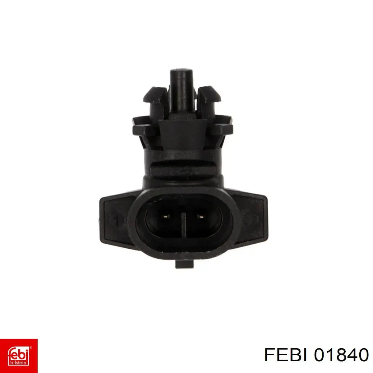 Датчик температури навколишнього середовища 01840 Febi