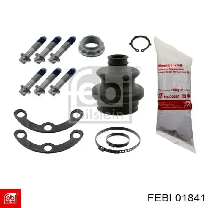  01841 Febi