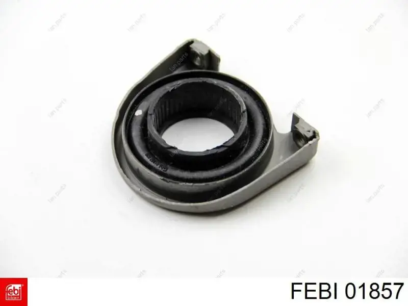 Купити 01857 Febi Підвісний підшипник карданного валу