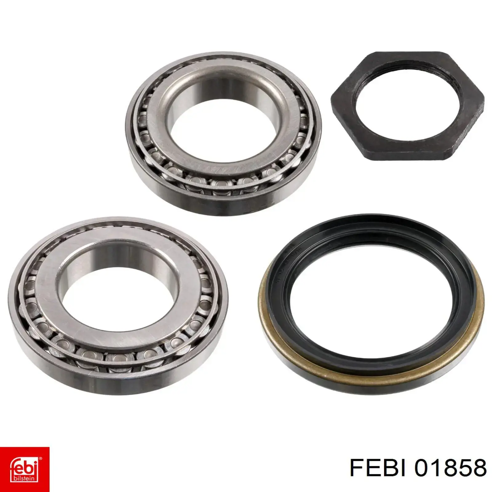 Купити 01858 Febi 