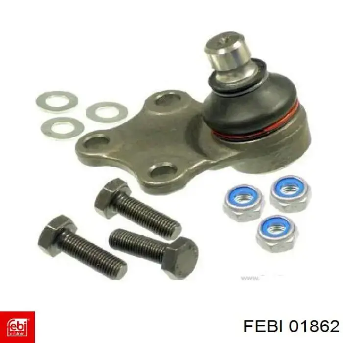 Болт кріплення головки блоку циліндрів на BMW 7  E38