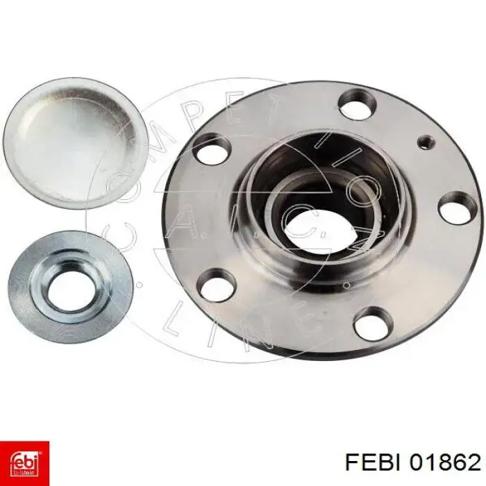  Болт ГБЦ BMW 7 