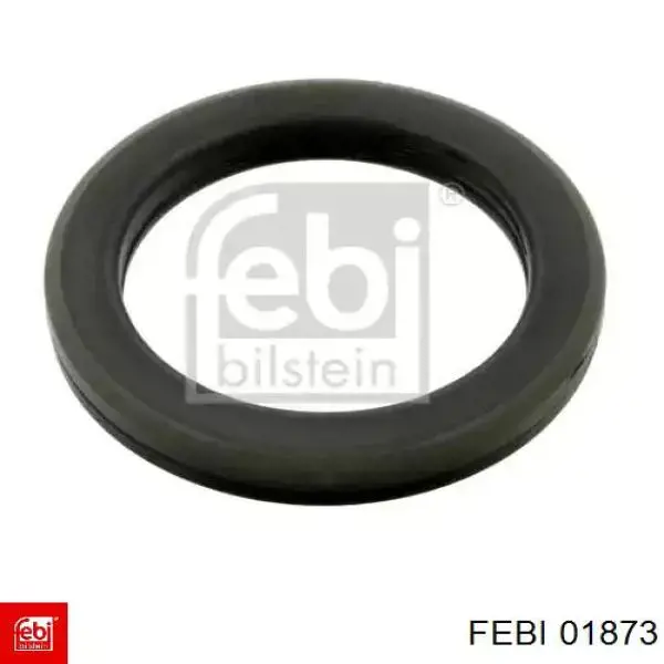 Купити 01873 Febi Підшипник опорний амортизатора, переднього