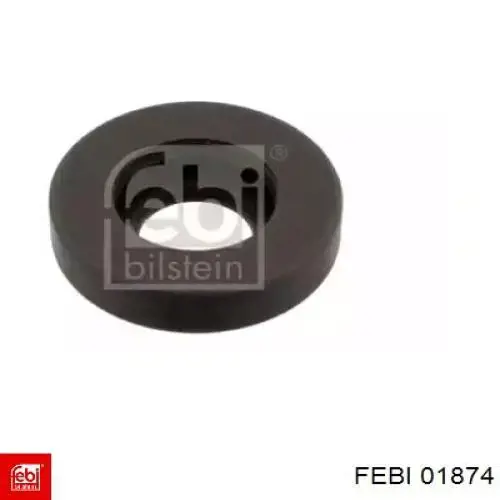 Купити 01874 Febi Підшипник опорний амортизатора, переднього