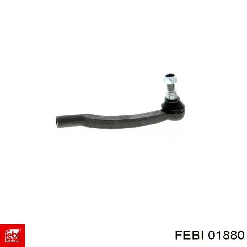 Важіль передньої підвіски нижній, лівий/правий Febi 01880 ціна, від 33.49 USD