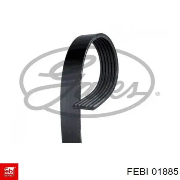  Febi 01885 ціна, від 3.78 USD